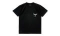 Foti Yungblud Aerosmith Black Short Sleeve Tee "Black" CHRM0772