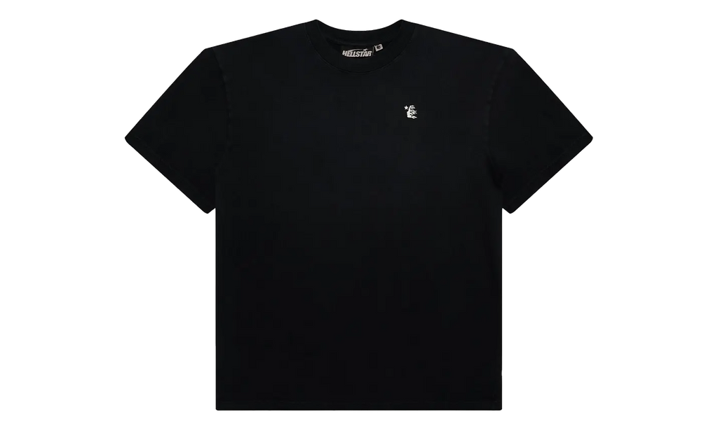 Studios Basic T-shirt "Black" HSR185