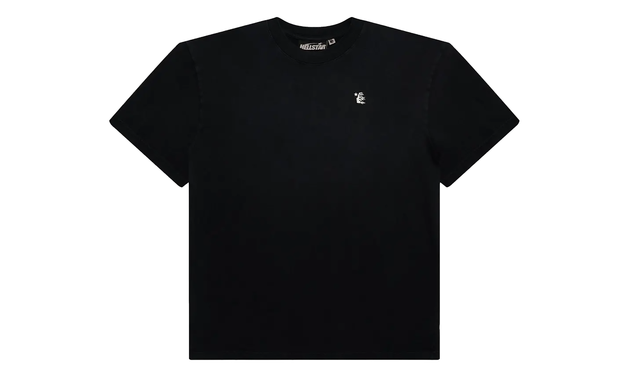Studios Basic T-shirt "Black" HSR185