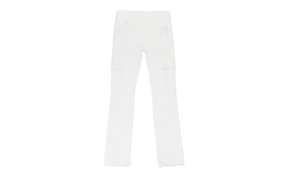 OPTIC WHITE CARGO "White" P004 OWCG223