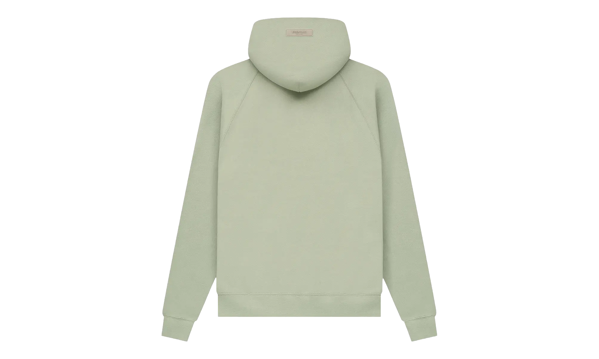 Hoodie "Sea Foam" 192BT212054F