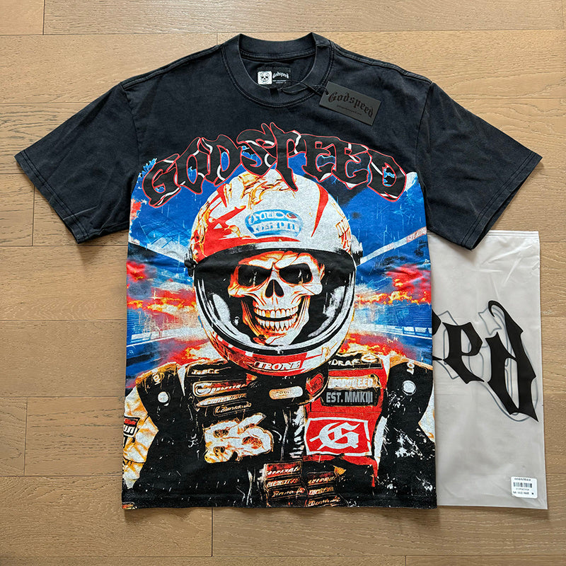 GOD SPEED T-Shirts