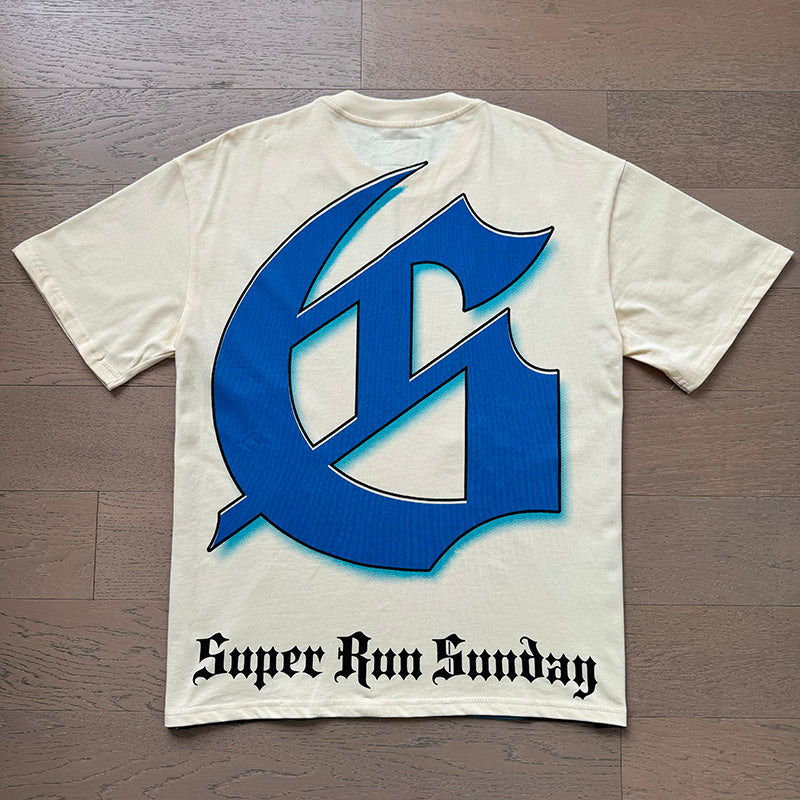 GOD SPEED T-Shirts