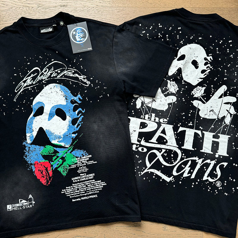 Hellstar T-Shirts