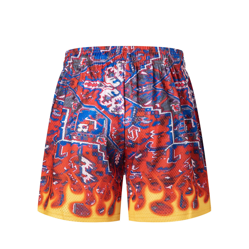 EE Short