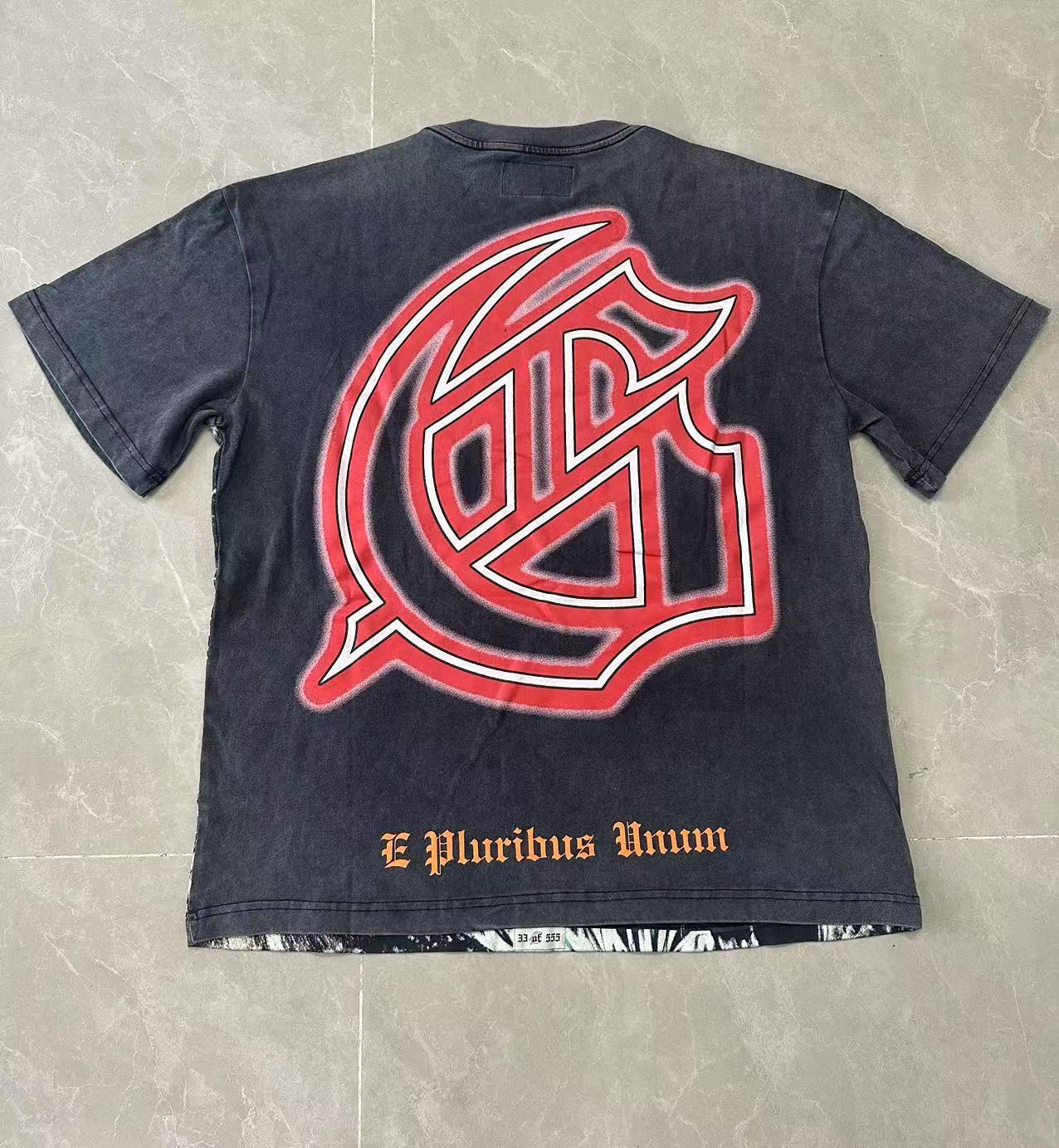 GOD SPEED T-Shirt