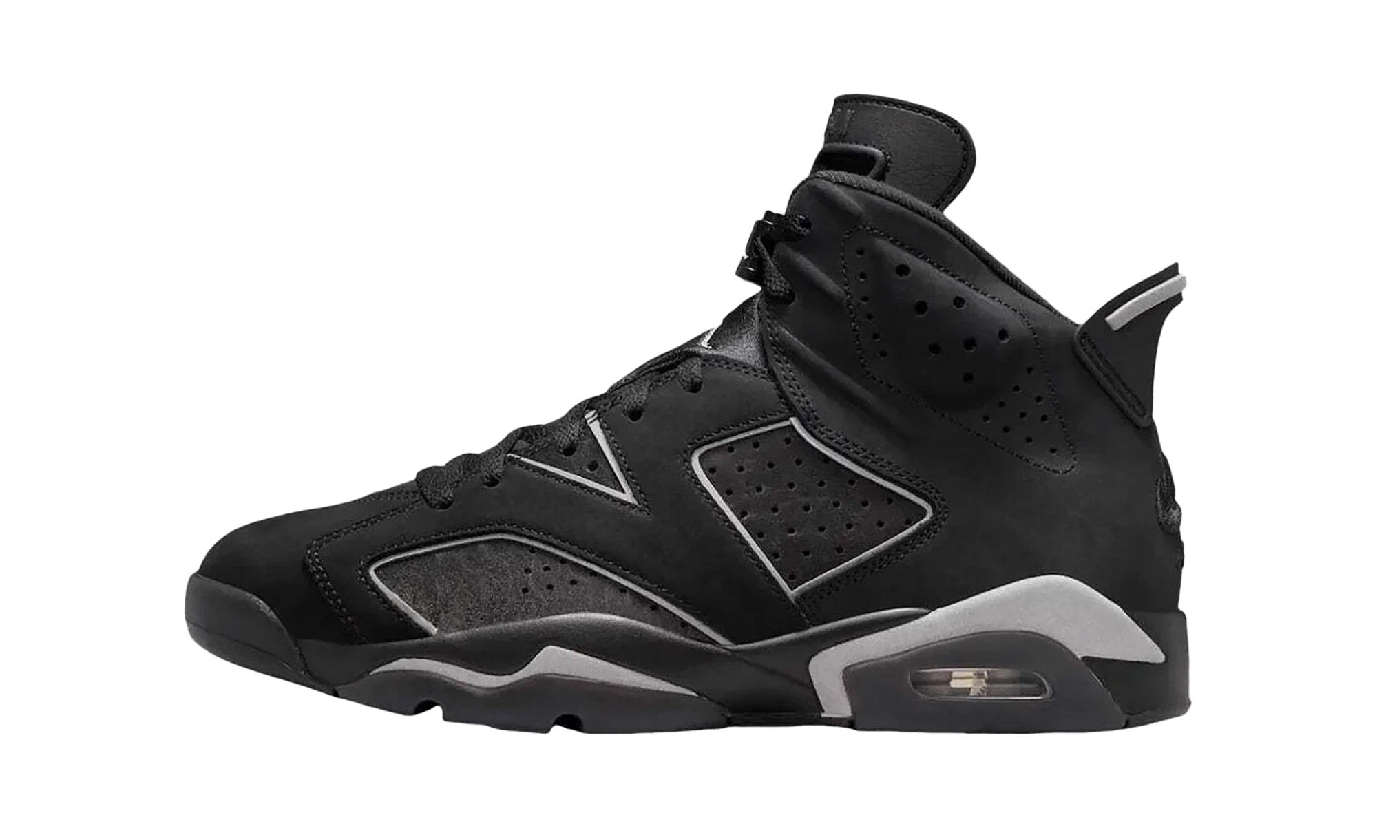 Air Jordan 6 "Cap & Gown" IR2266 010