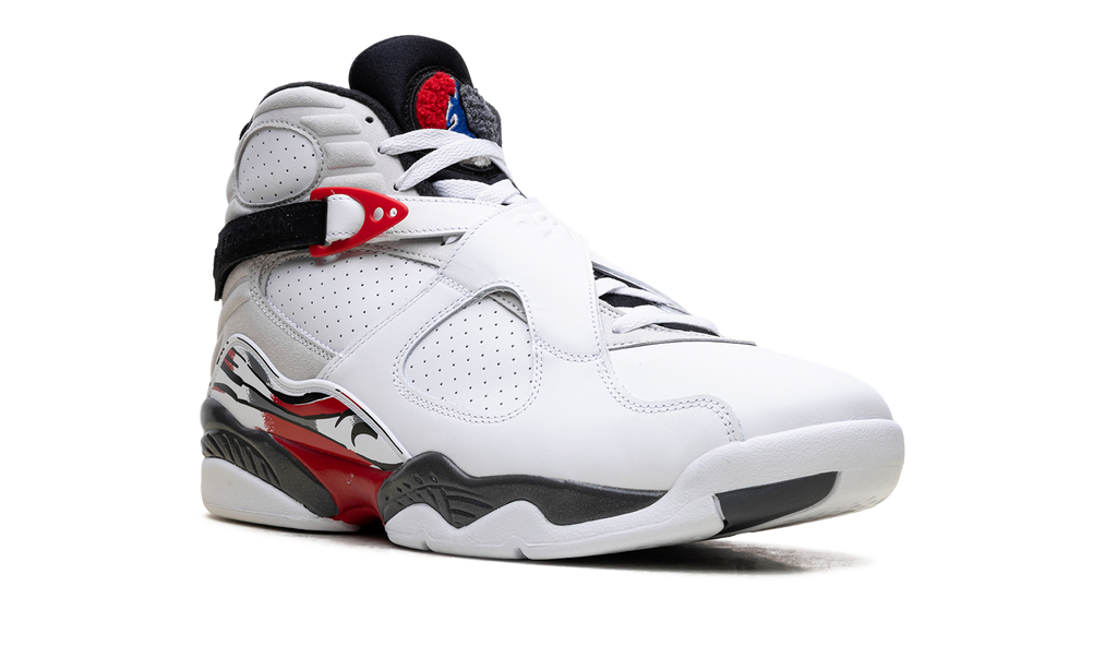 Air Jordan 8 "Bugs Bunny (2025)" CI1234 100