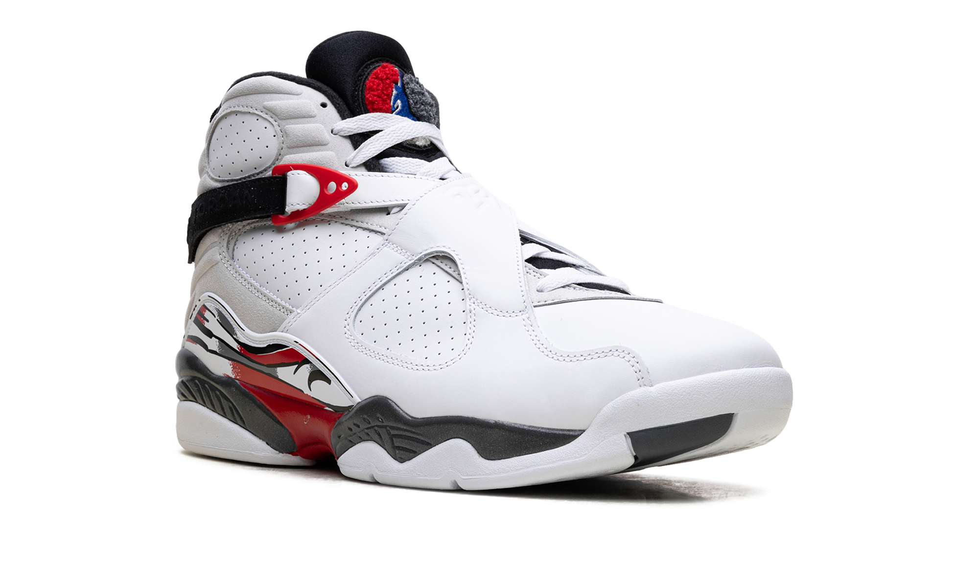 Air Jordan 8 "Bugs Bunny (2025)" CI1234 100