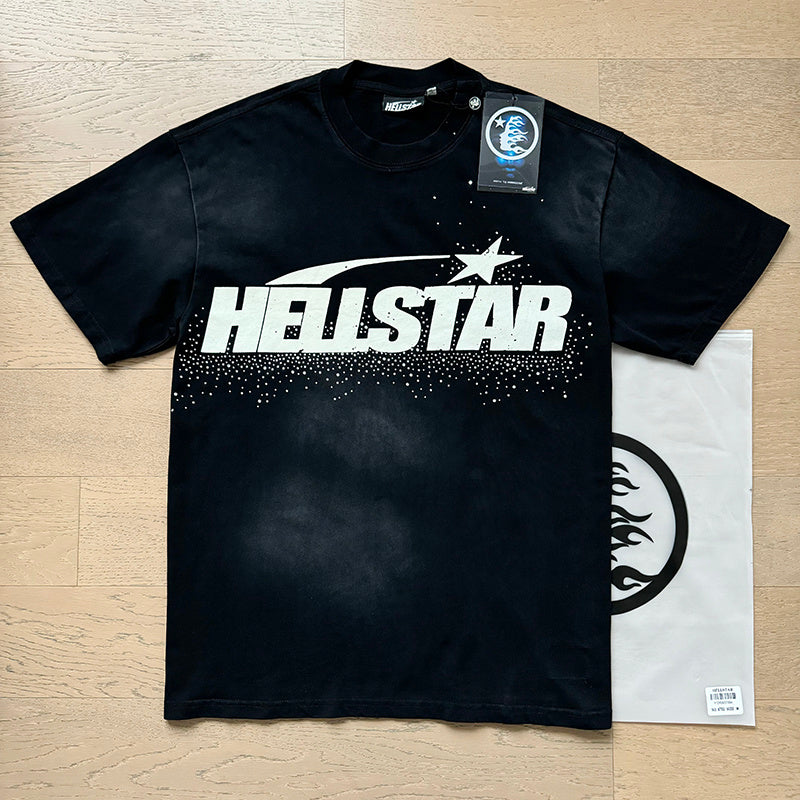 Hellstar t-shirt