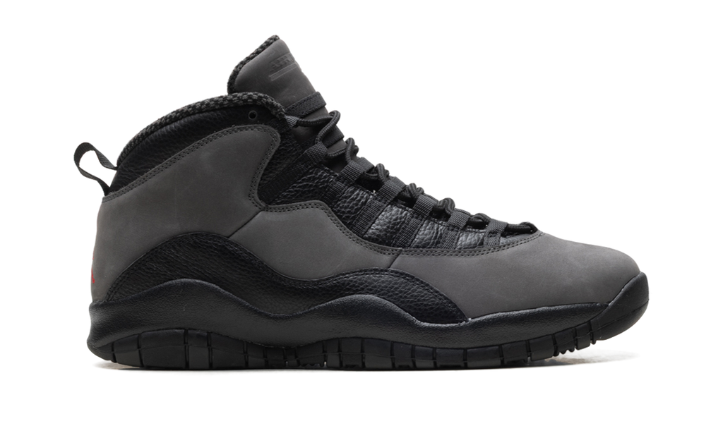 Air Jordan 10 Retro "Shadow (2025)" 310805 002
