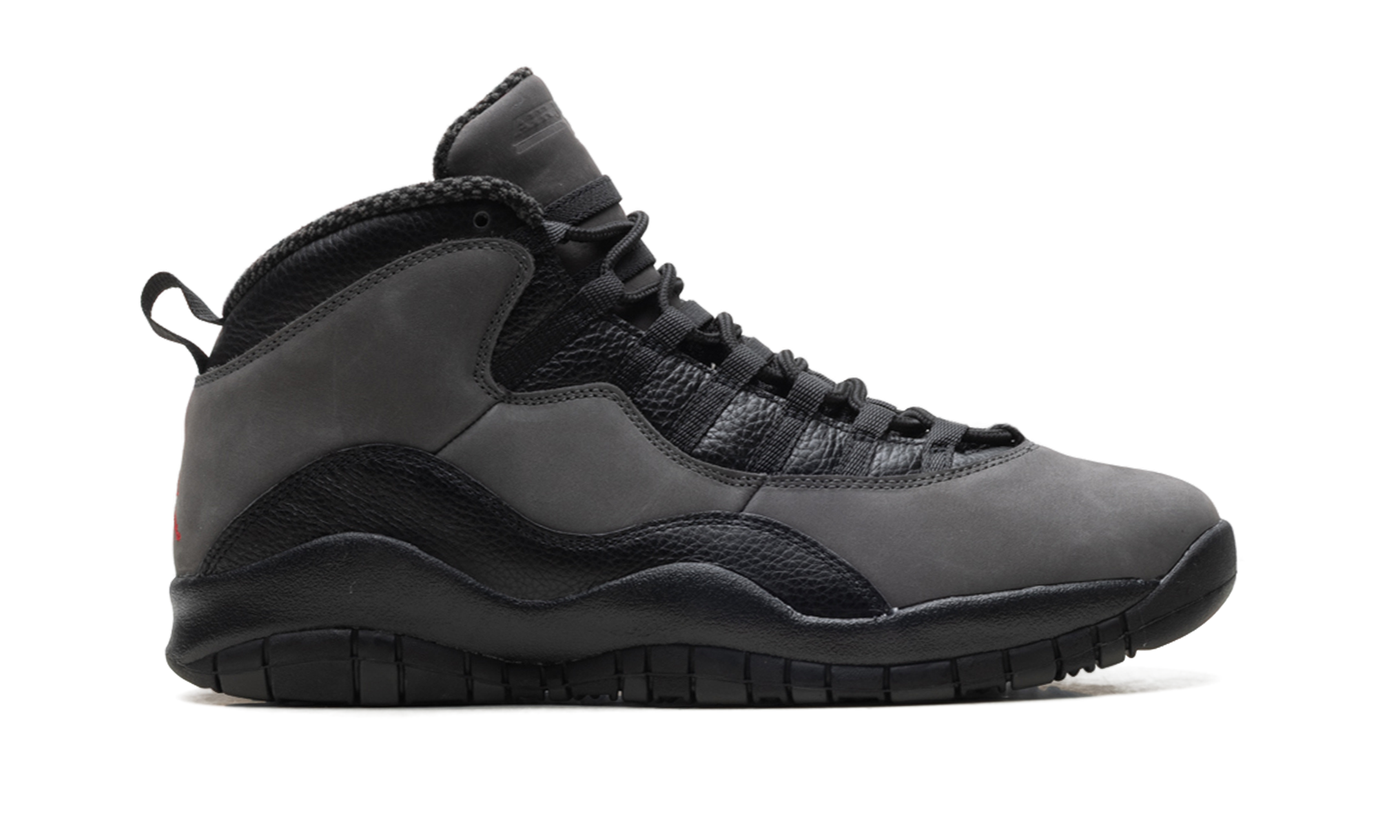Air Jordan 10 Retro "Shadow (2025)" 310805 002