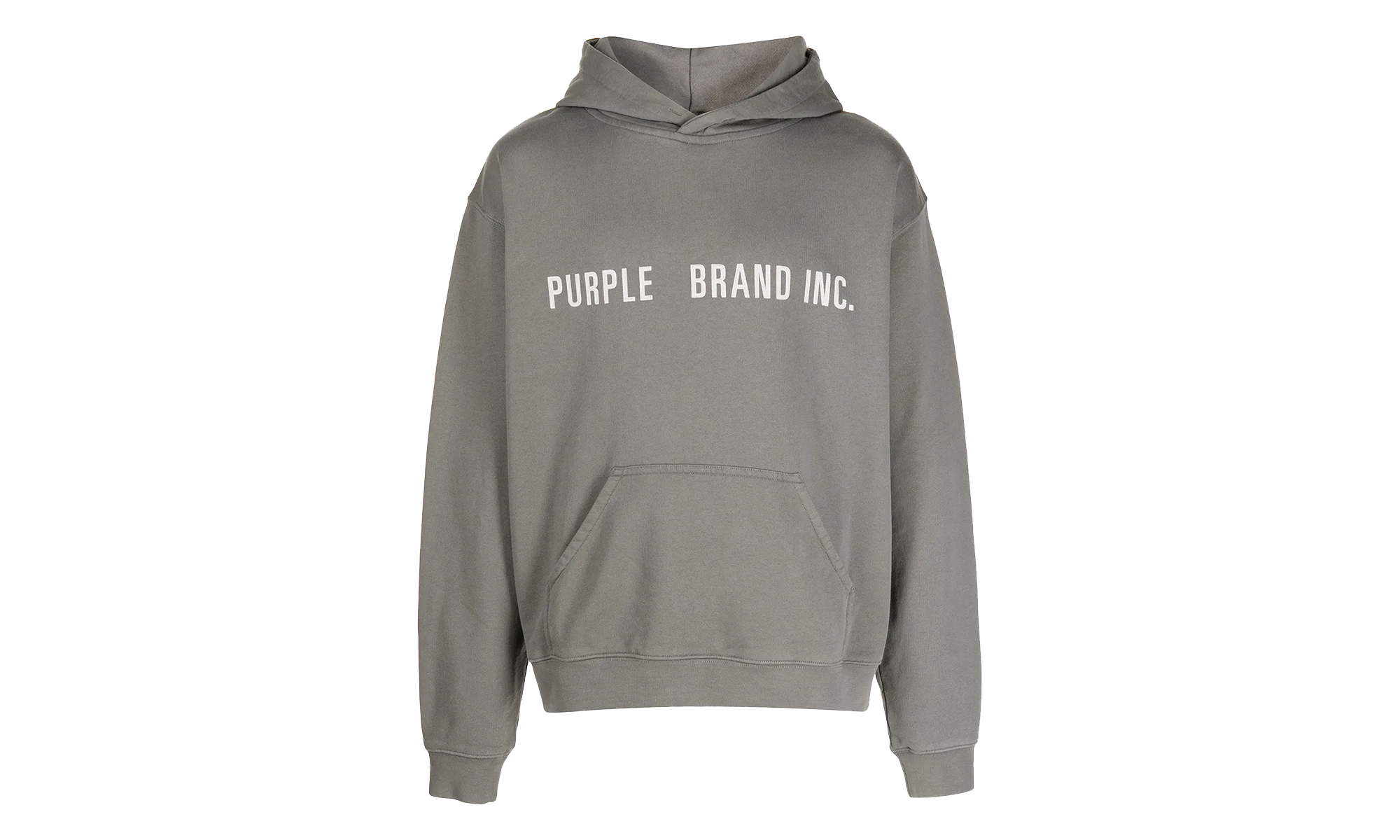 Artifact Embroidered Hoodie P404 AEHC122