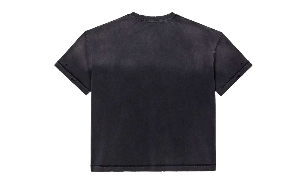 Vale Forever Rottweiler Big Tee "'Black'" VAL79