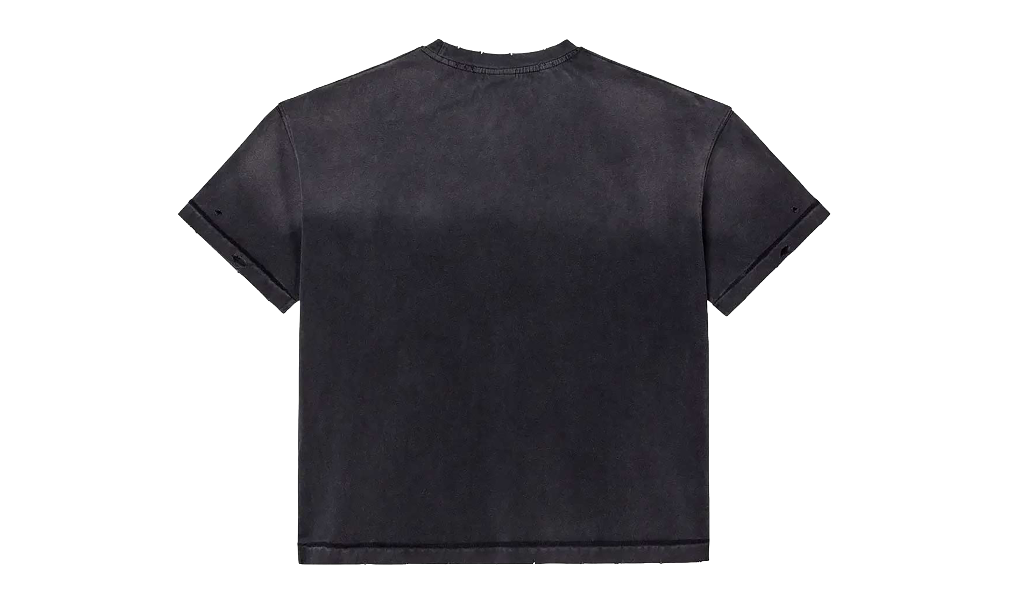 Vale Forever Rottweiler Big Tee "'Black'" VAL79