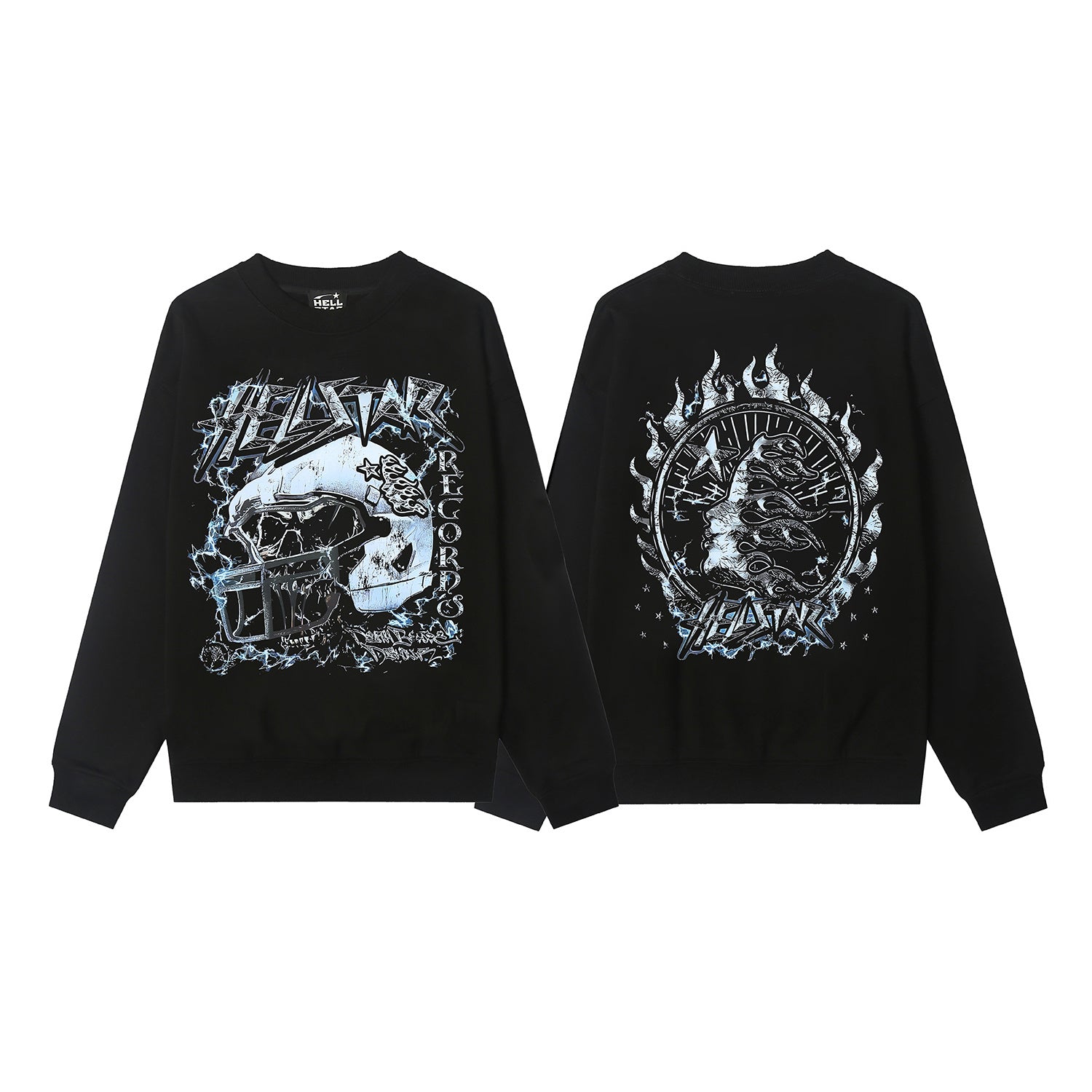 Hellstar T-shirt