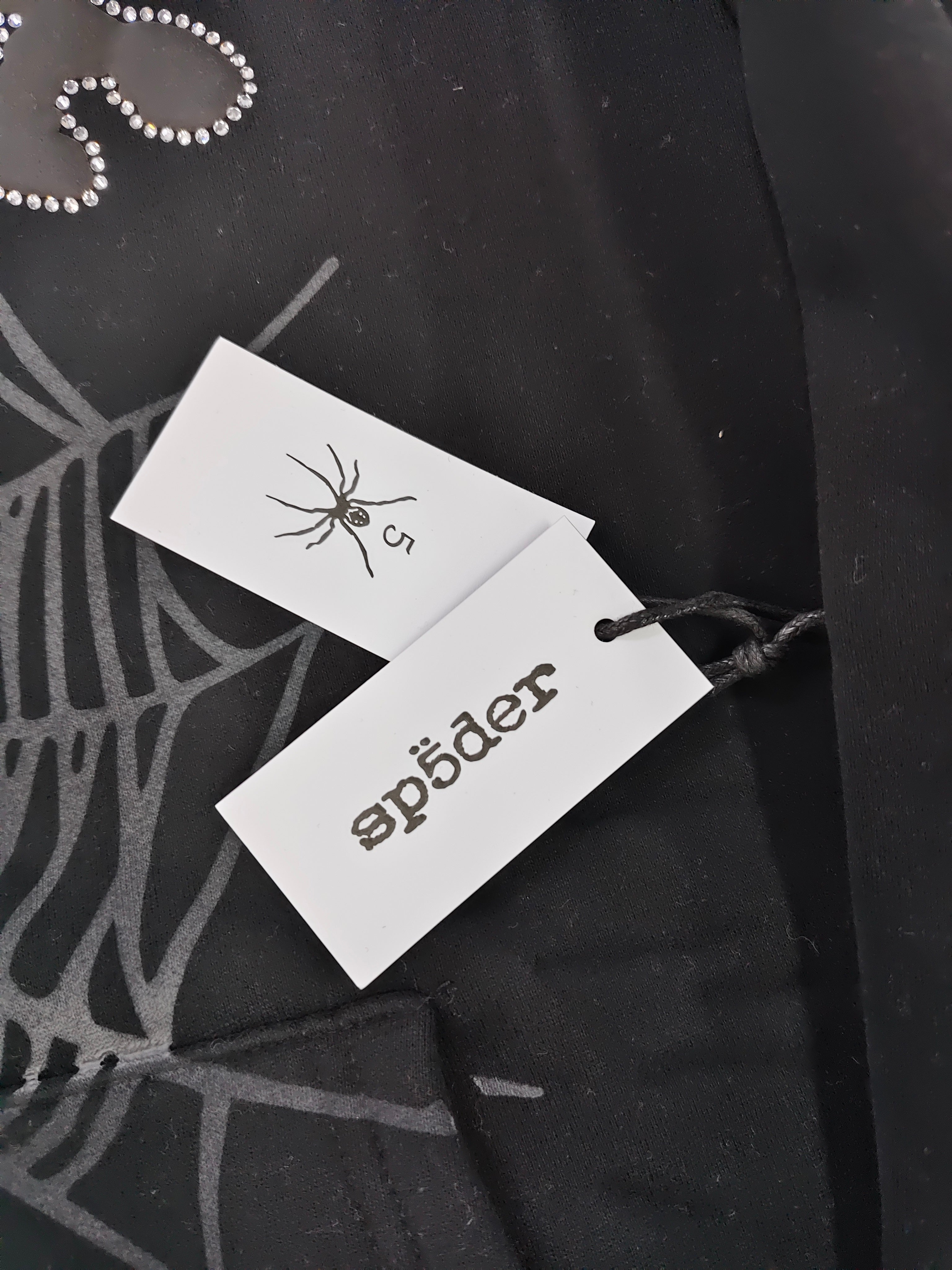 Sp5der Hoodie