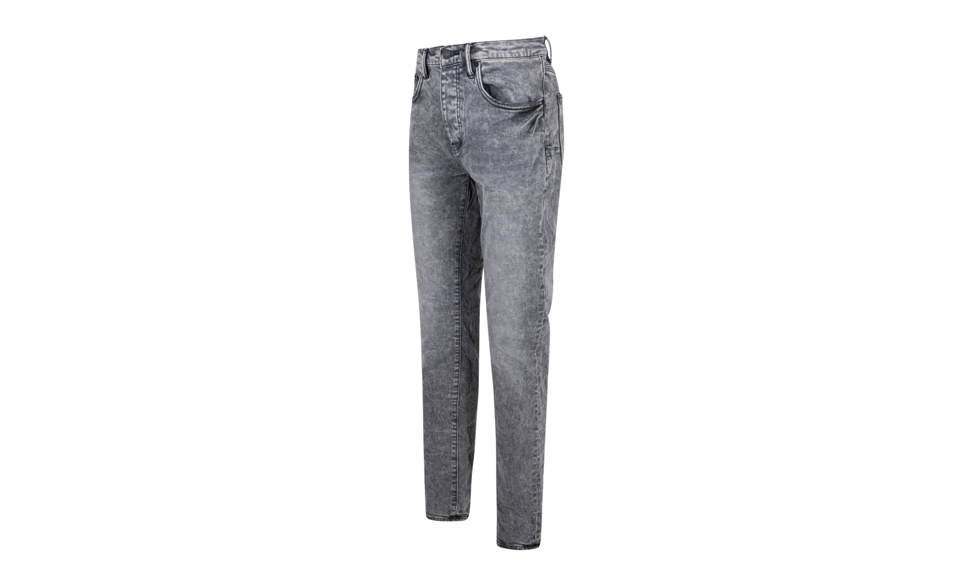 Ash Black Vintage "BLACK" P001 ABVG323
