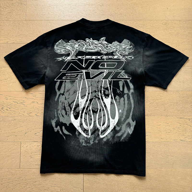Hellstar t-shirt