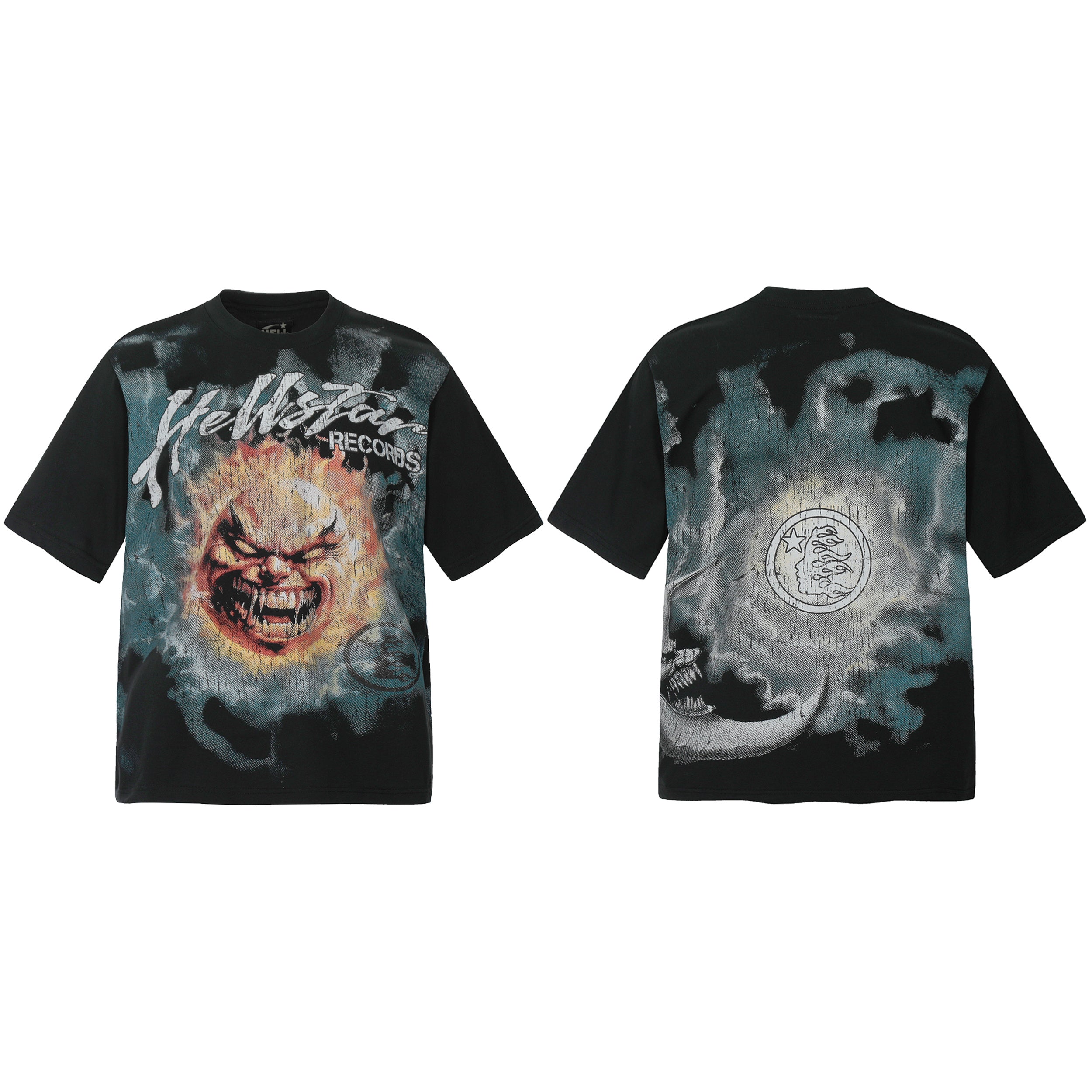 Hellstar T-shirt