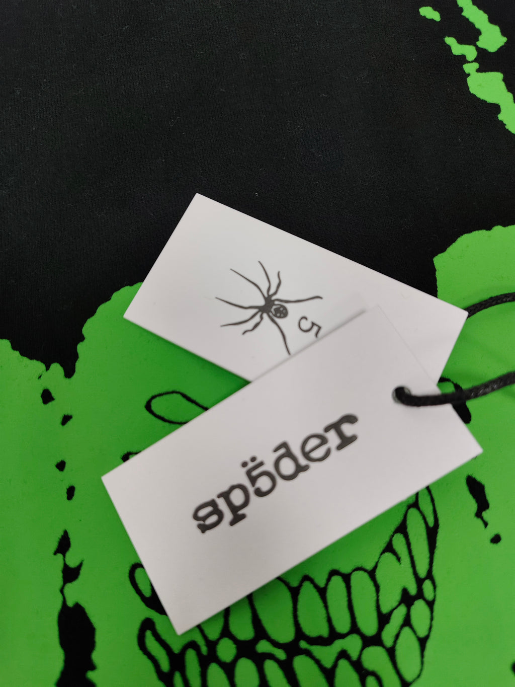 Sp5der Hoodie