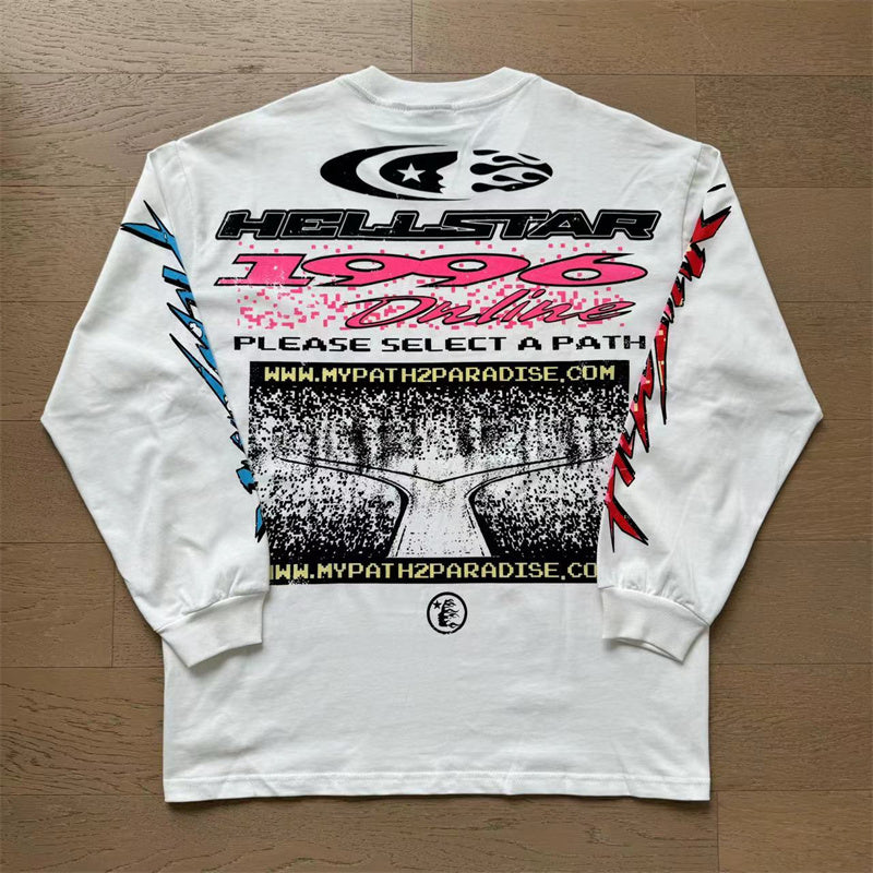 Hellstar T-shirt