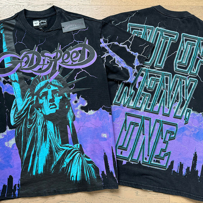 GOD SPEED T-Shirts