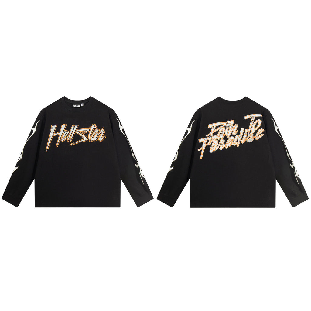 Hellstar t-shirt
