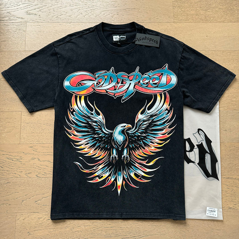 GOD SPEED T-Shirts