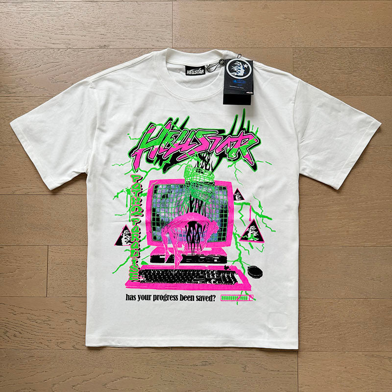 Hellstar T-shirt