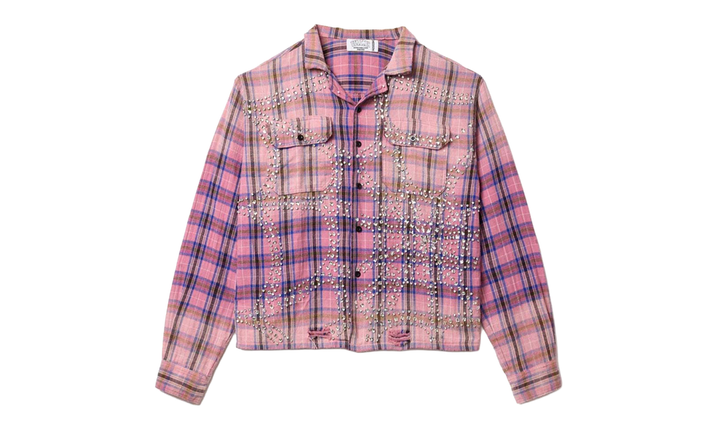 Vale Forever Flannel "Piggy Bank" VAL60