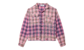 Vale Forever Flannel "Piggy Bank" VAL60