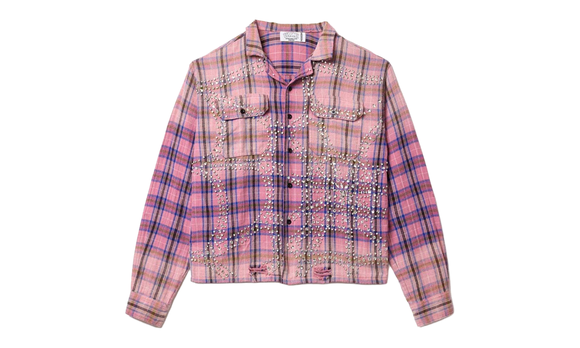 Vale Forever Flannel "Piggy Bank" VAL60