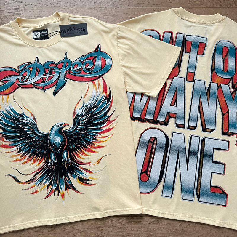 GOD SPEED T-Shirts