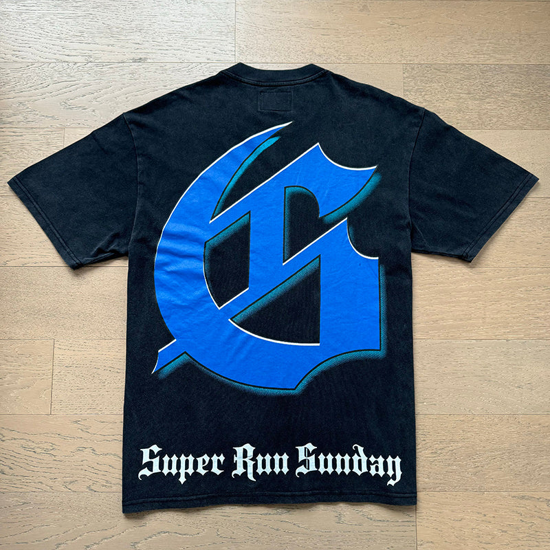 GOD SPEED T-Shirts