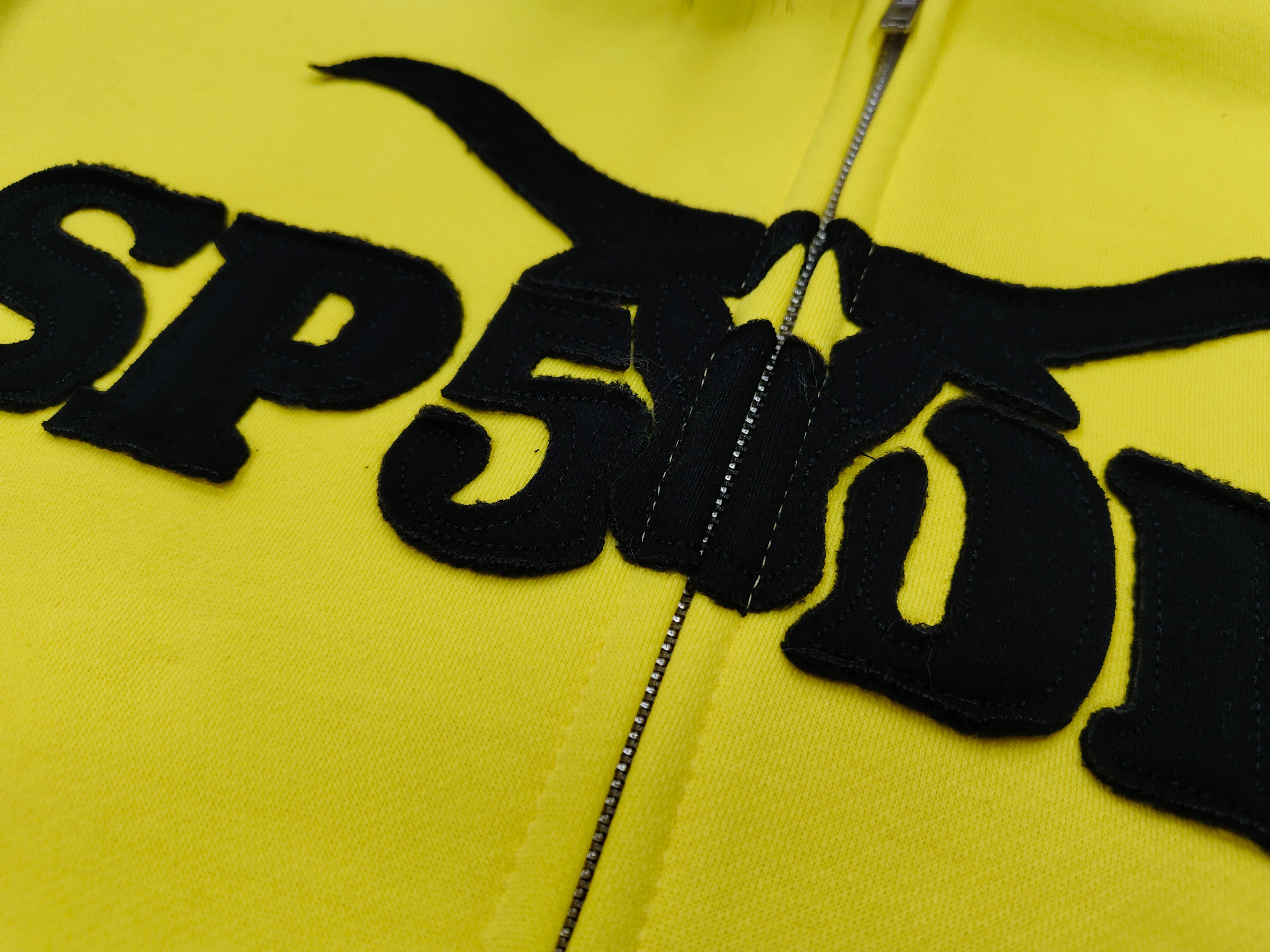 Sp5der Hoodie