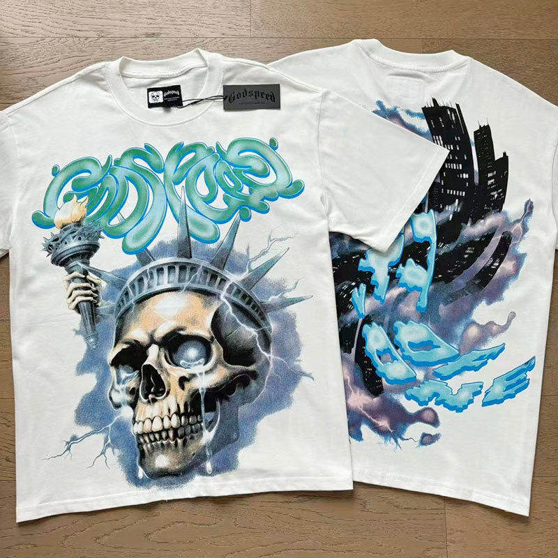 GOD SPEED T-Shirts