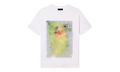 Gateway Textured SS Tee "White" P101 TWPS226