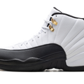 Air Jordan 12 "Taxi (2025)" CT8013 117