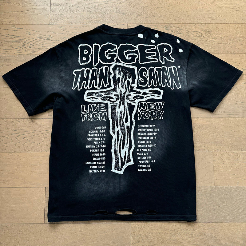 Hellstar t-shirt
