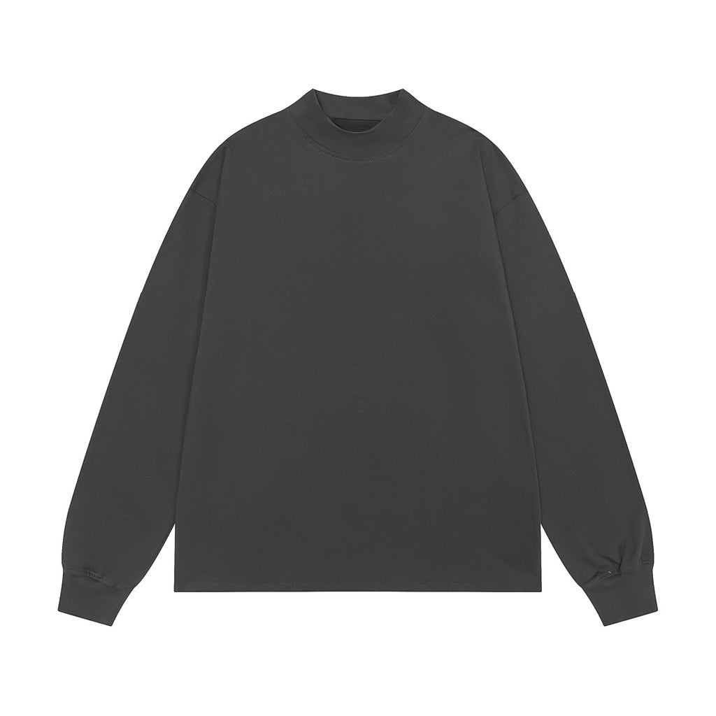 Fear of God Essentials Boxy Graphic Tee - Off White