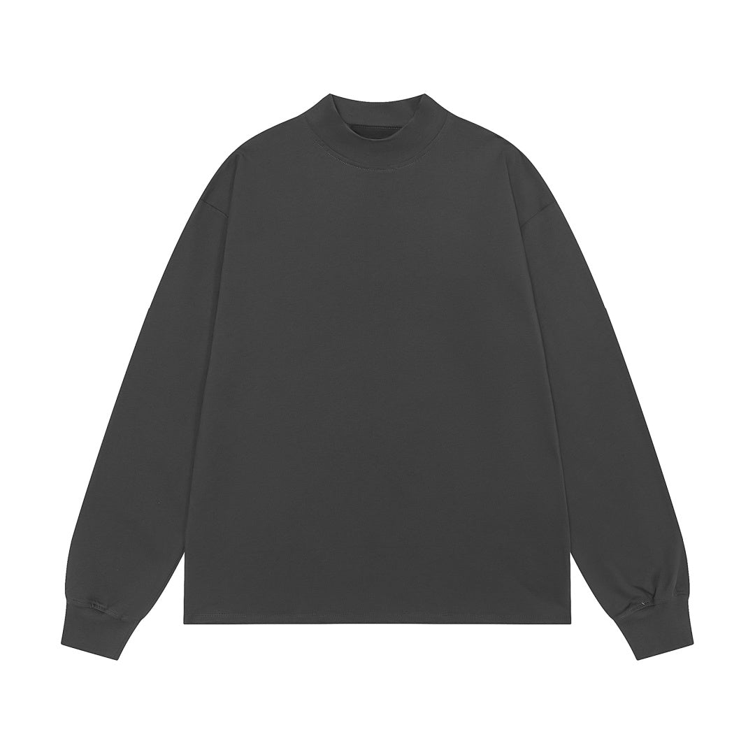 Fear of God Essentials Boxy Graphic Tee - Off White