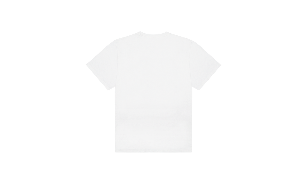 Annie Lee Artist Tee "White" DT073