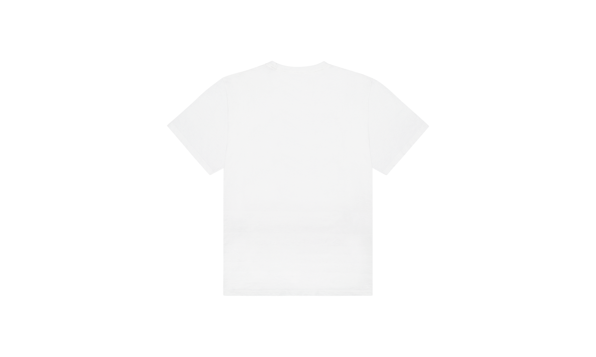Annie Lee Artist Tee "White" DT073