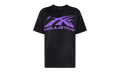 Sport Logo Gel T-Shirt "Purple" HS01SCC001 Pur