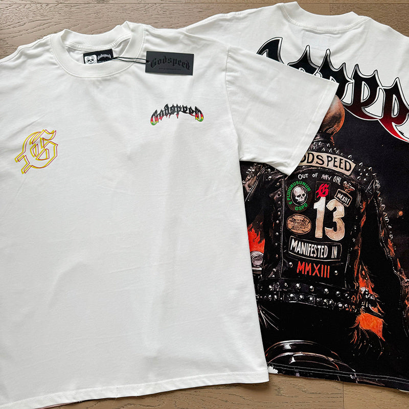 GOD SPEED T-Shirts