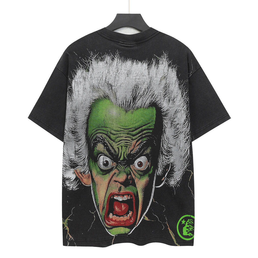 Hellstar t-shirt