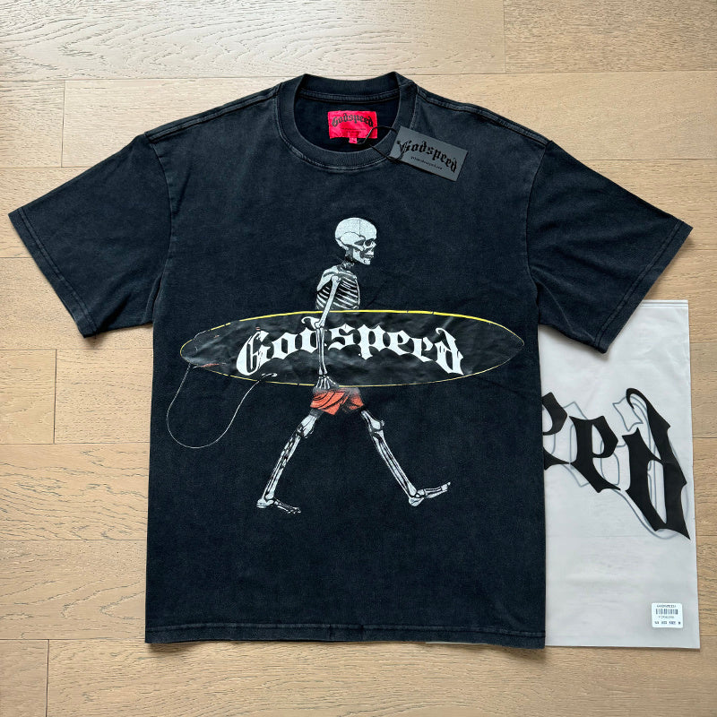 GOD SPEED T-Shirts