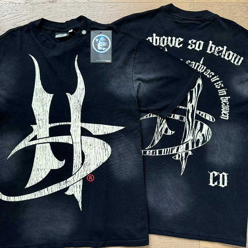 Hellstar t-shirt