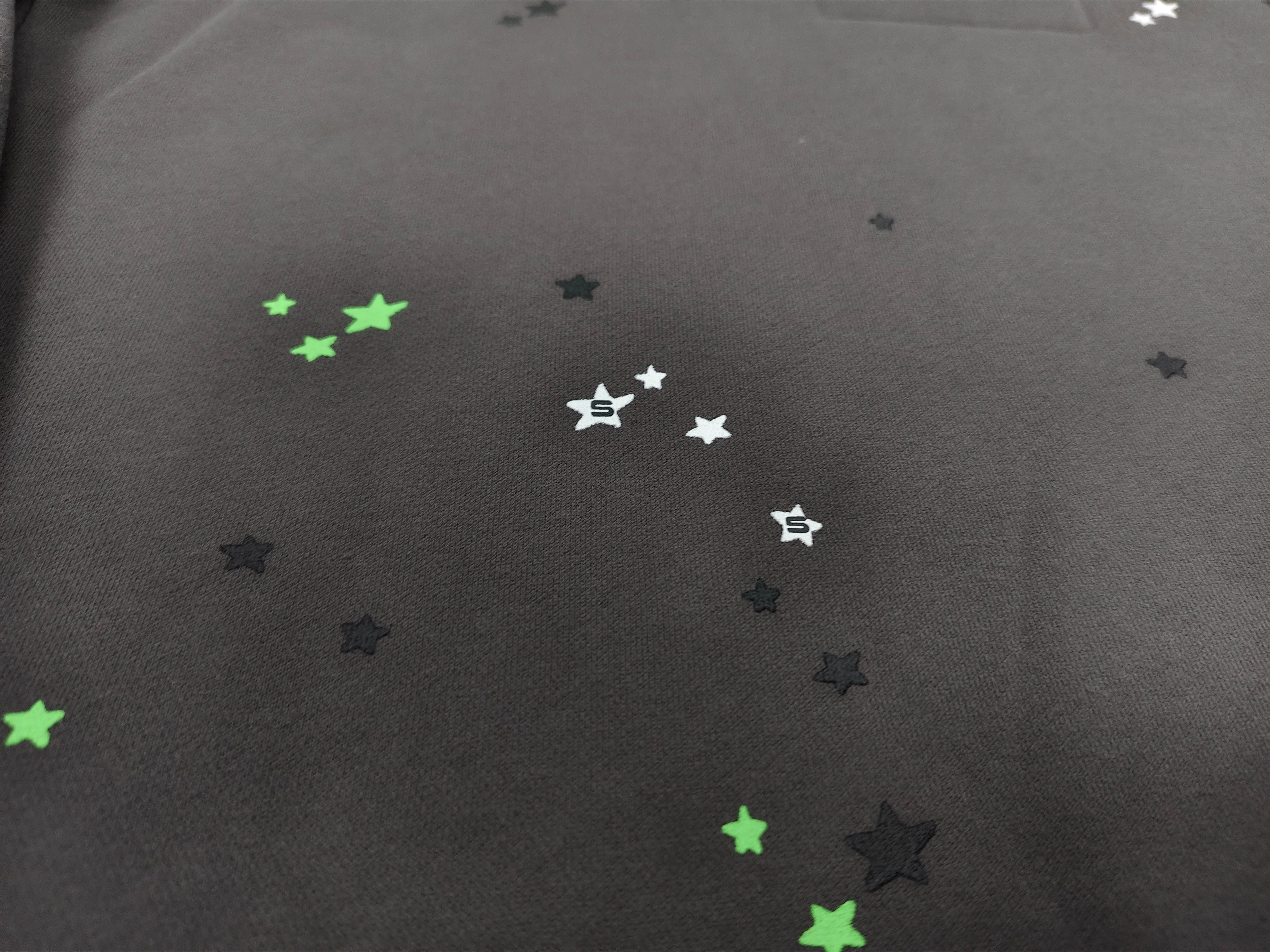 Sp5der Hoodie